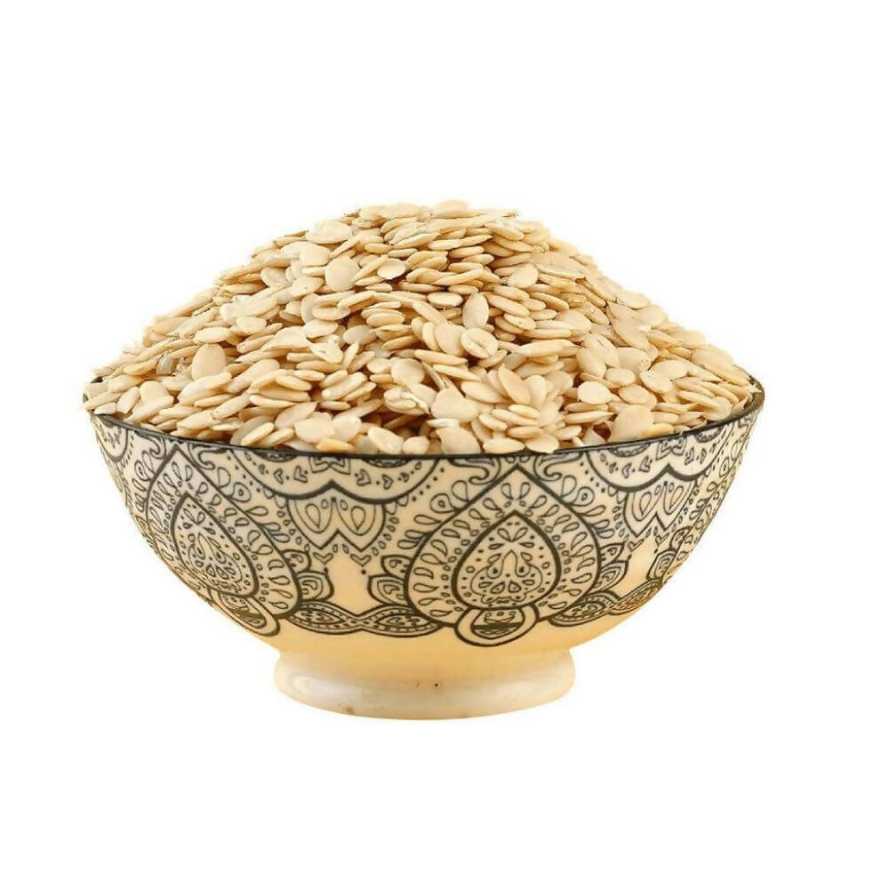 Ajfan Natural Raw Watermelon Seeds 