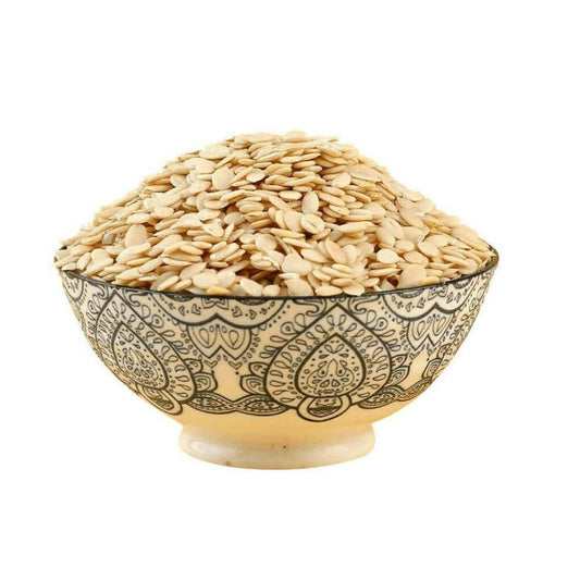 Ajfan Natural Raw Watermelon Seeds 