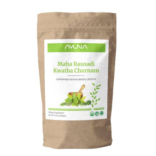 Ayuna Maha Rasnadi Kwatha Churnam 