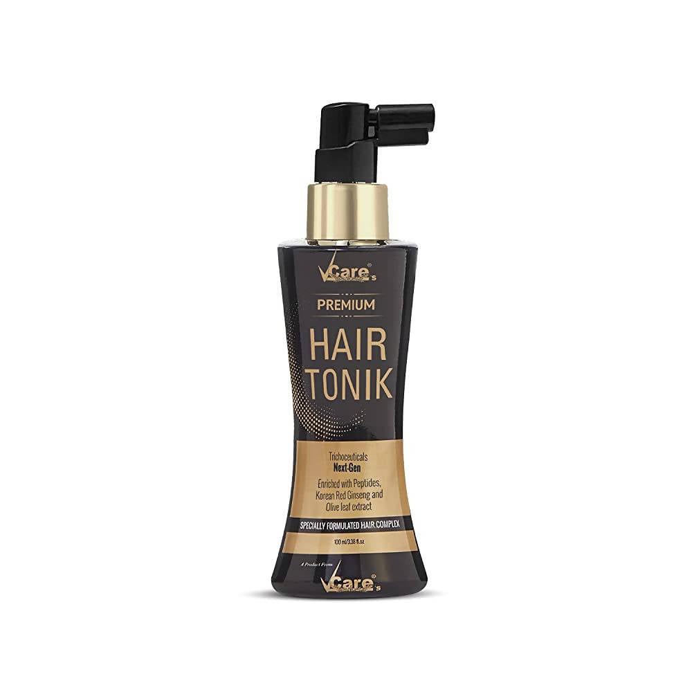 VCare Premium Hair Tonik  Grab2Buy VCare Grab2Buy