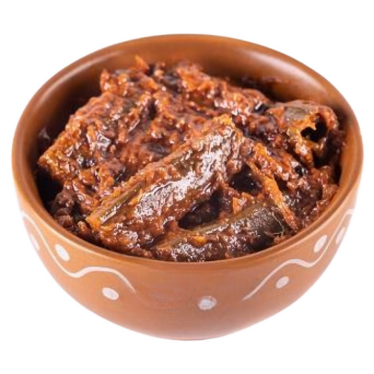 Godavari Vantillu Mulakkada Avakaya (Drumstick) Pickle - Grab2buy