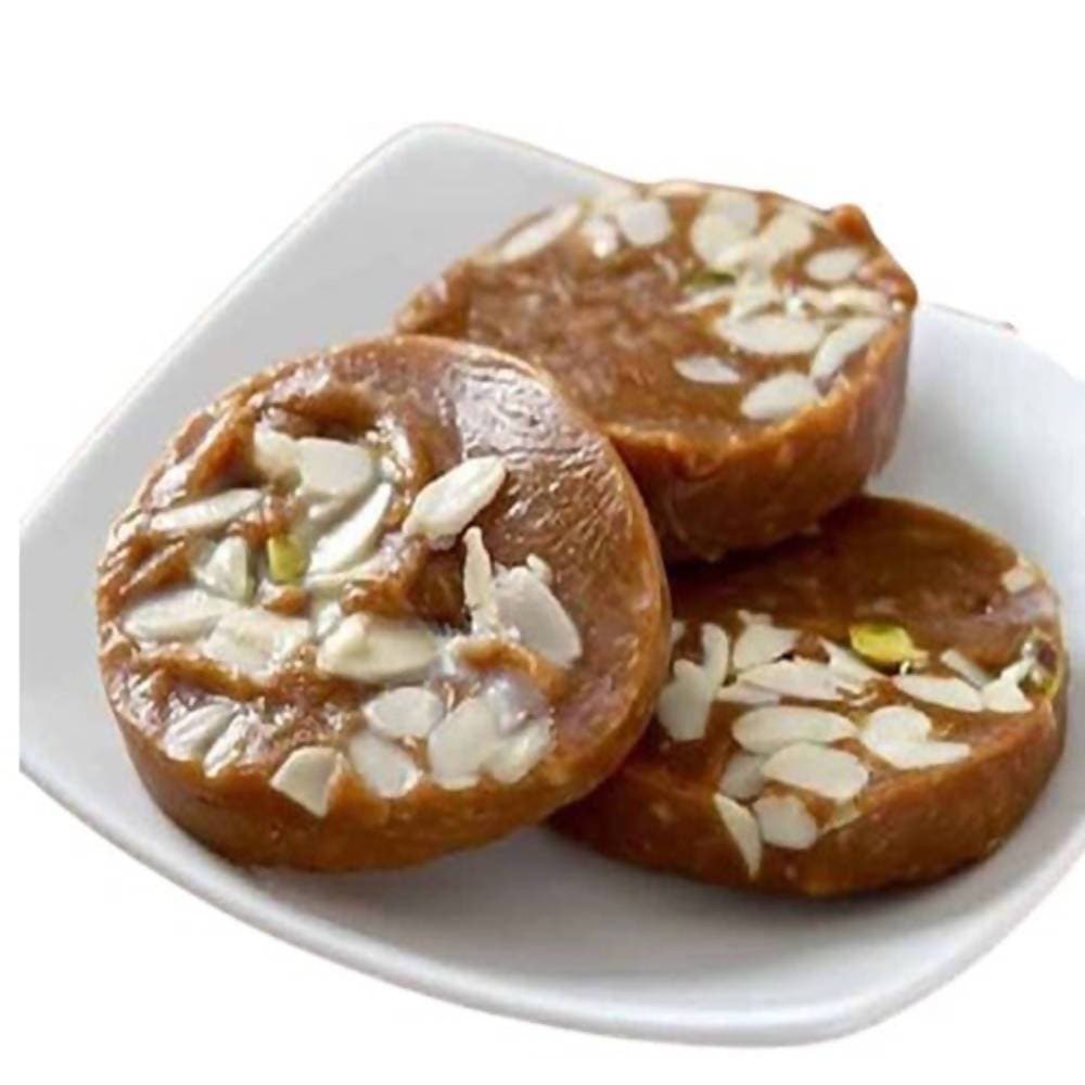 A2B - Adyar Ananda Bhavan Soan Halwa 