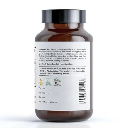 Joint Support - Myaxyl (60 Capsules)