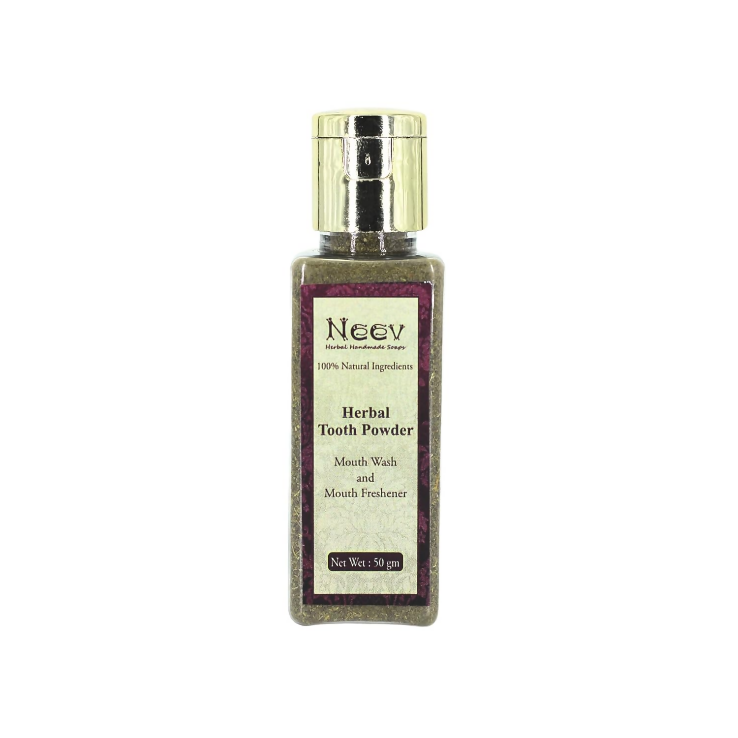 Neev Herbal Handmade Soaps Tooth Powder Mouth Wash