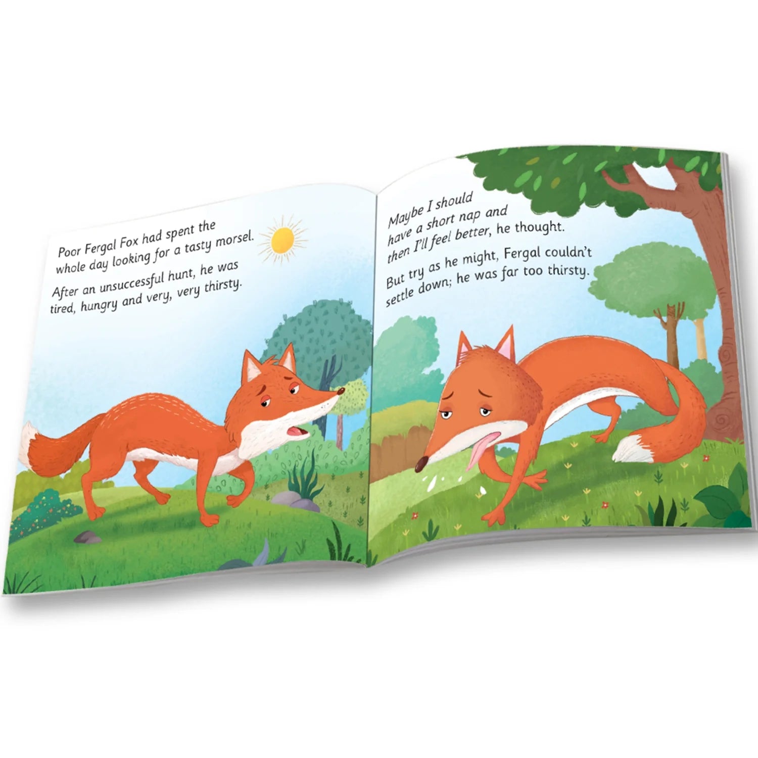 Jolly Kids A Collection of Aesop's Fables 6 in 1 Combo Moral Stories Books for Children| Ages 3-6 Years| Set of 2 