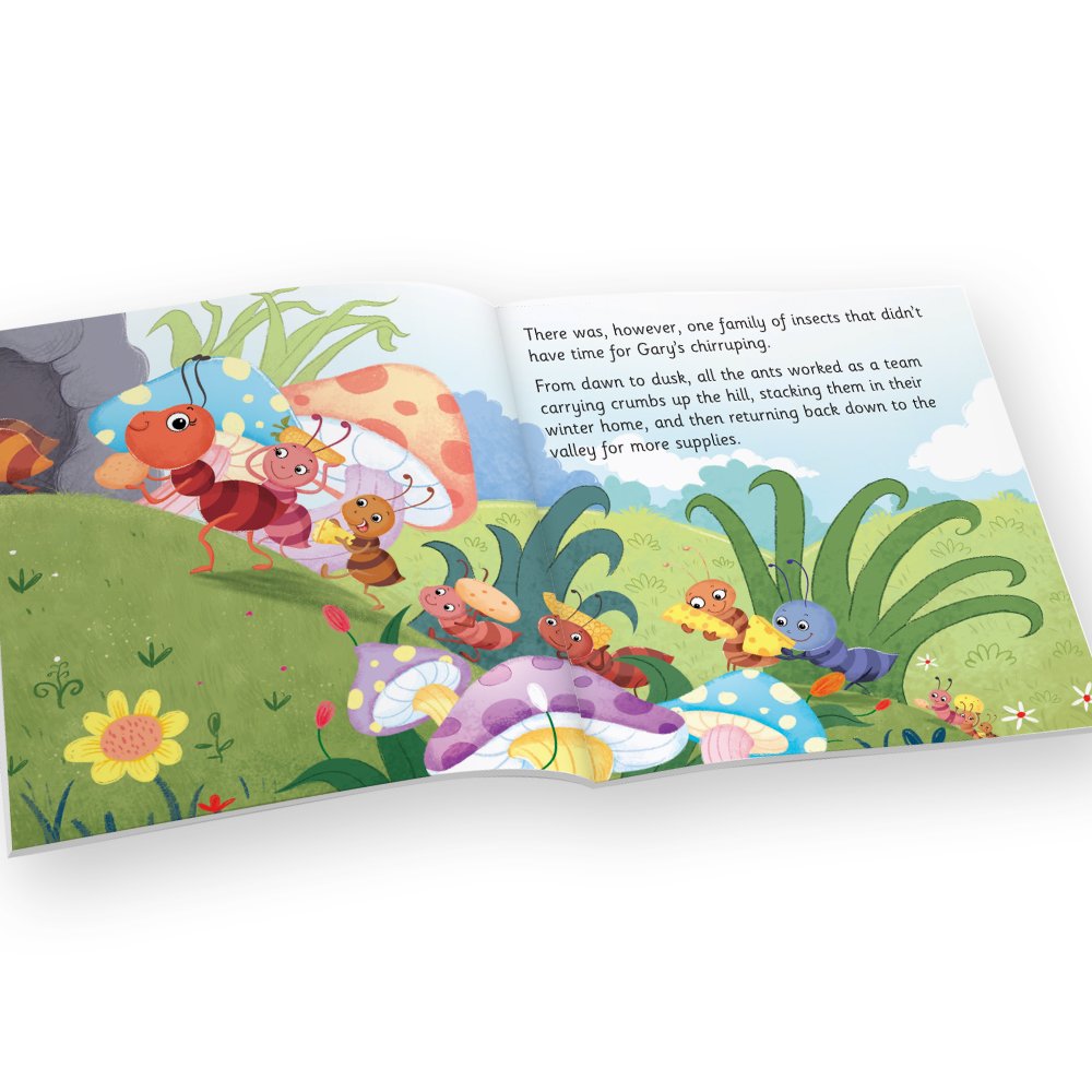 Jolly Kids Aesop’s Fables English Short Stories Book 1 Set of 4 for Little Children| Ages 3 – 6 Years| Moral Stories 