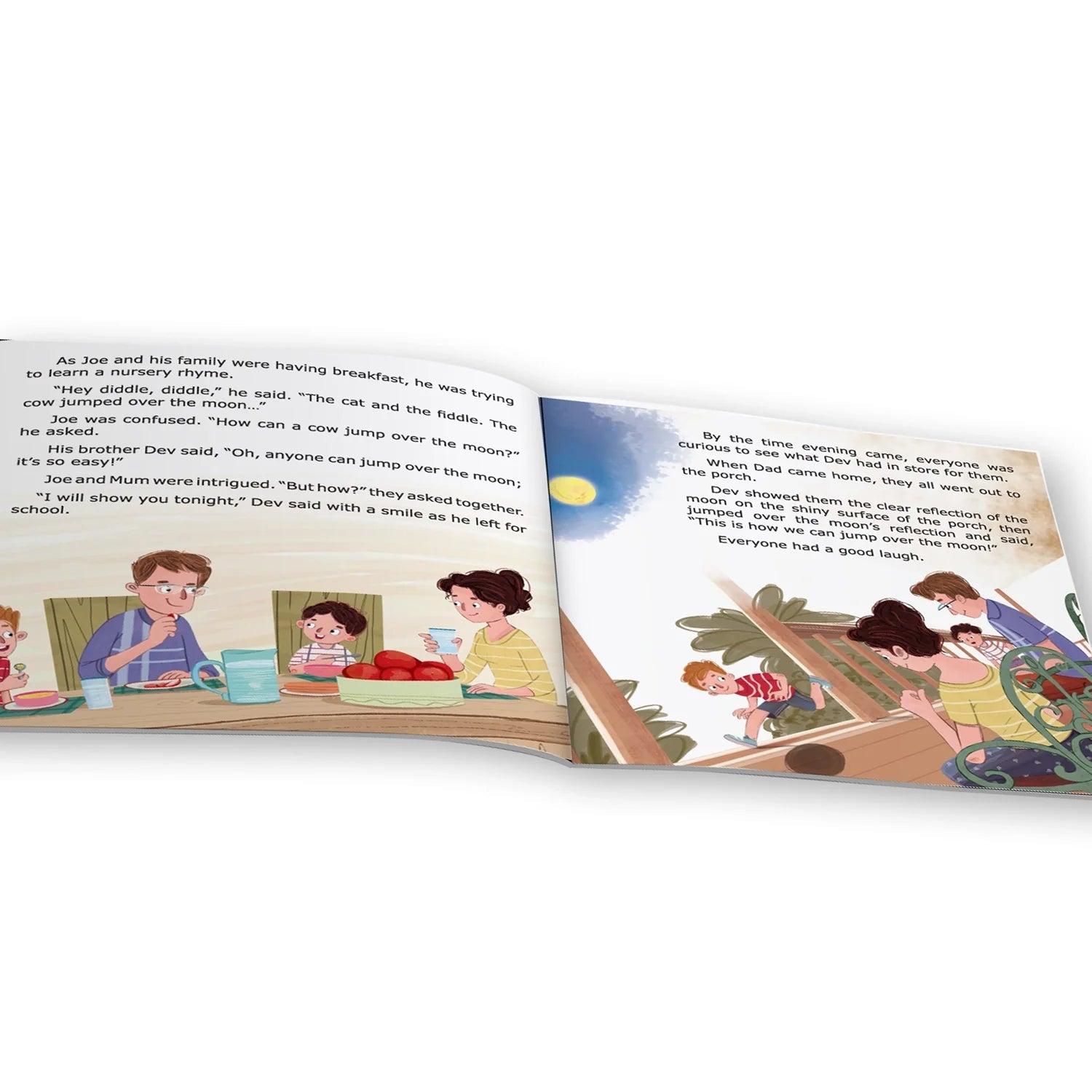 Jolly Kids The Solar System Books Set of 6| Part of: Knowledge Encyclopedia For Children Ages 4-10 Years 