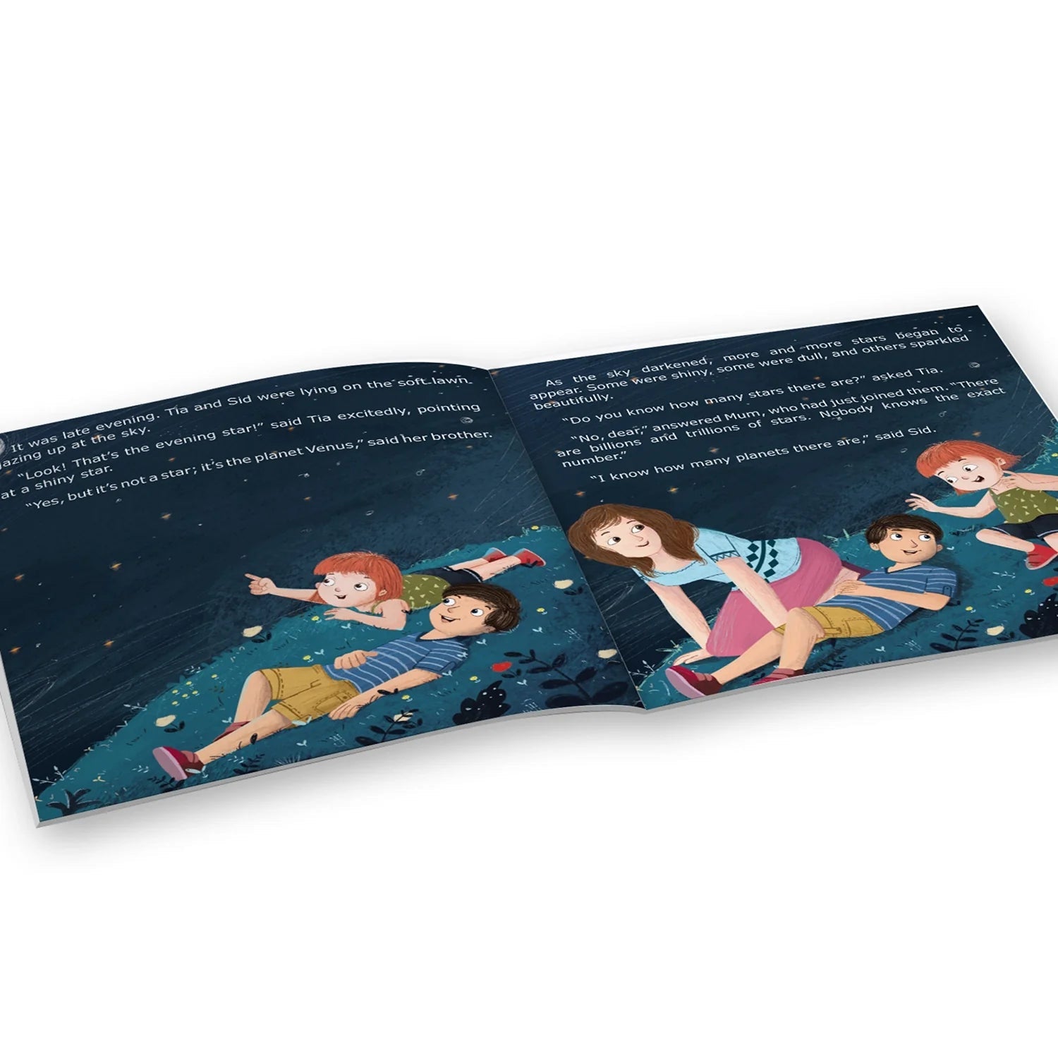 Jolly Kids The Solar System Books Set of 6| Part of: Knowledge Encyclopedia For Children Ages 4-10 Years 
