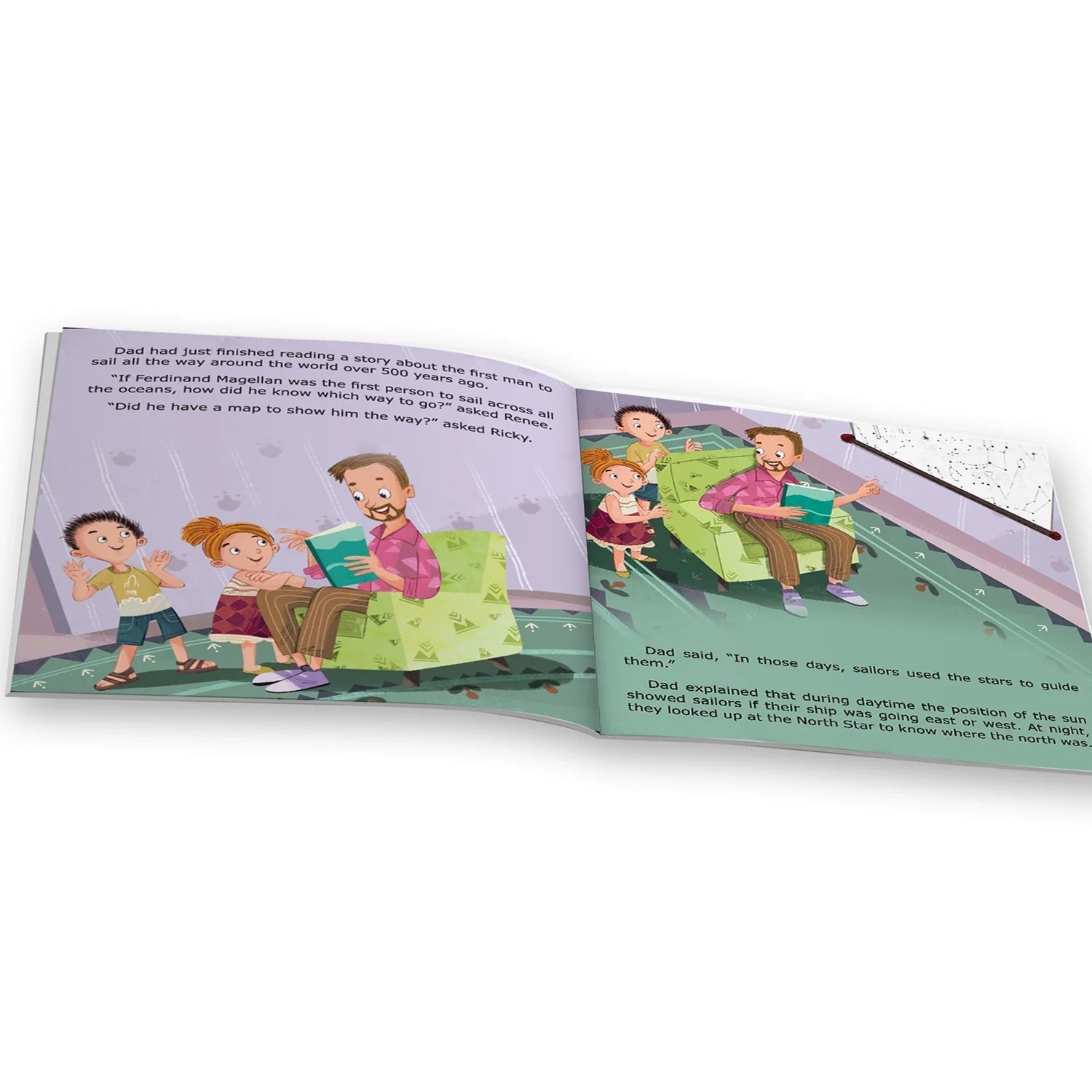 Jolly Kids The Solar System Books Set of 6| Part of: Knowledge Encyclopedia For Children Ages 4-10 Years 