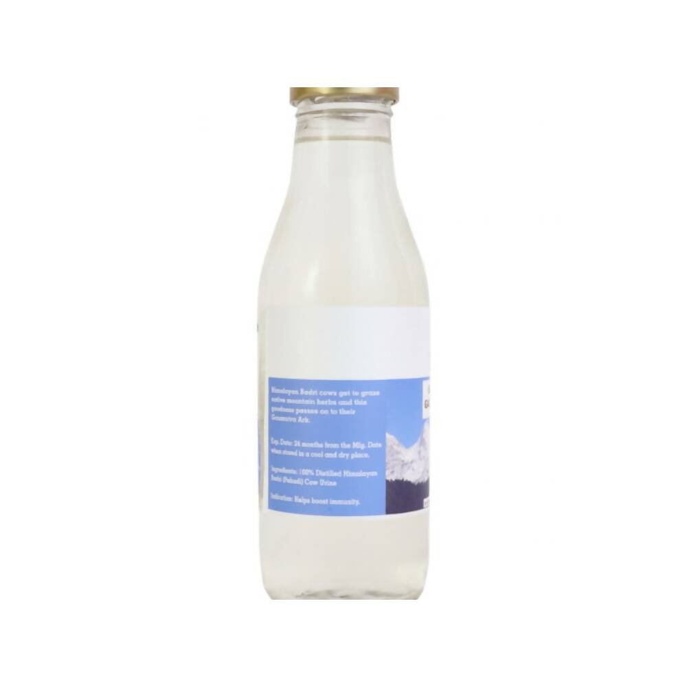 Hetha Himalayan Badri Gaumutra (Gomutra) Ark - Grab2buy