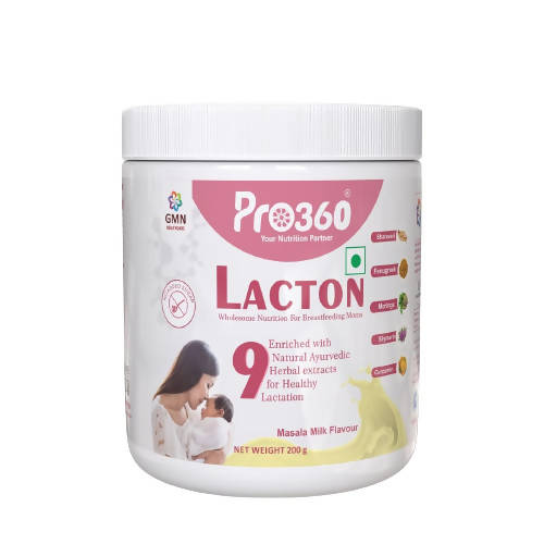 Pro360 Lacton Protein Powder 