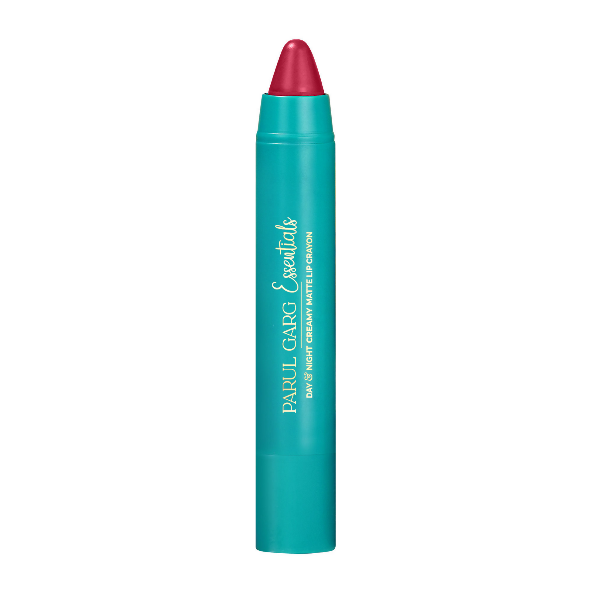 Parul Garg Beauty Day & Night Creamy Matte Lip Crayon - Trendsetter 11