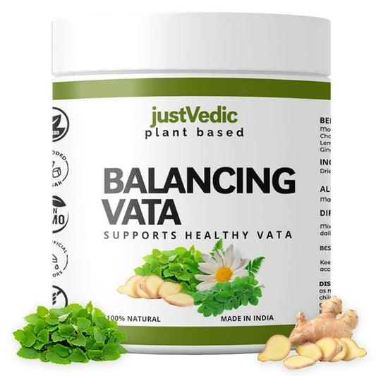 Just Vedic Balancing Vata Drink Mix - Grab2buy