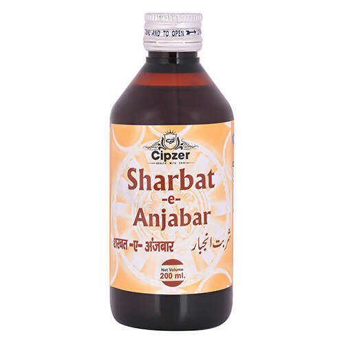 Cipzer Sharbat-e-Anjabar - Grab2buy