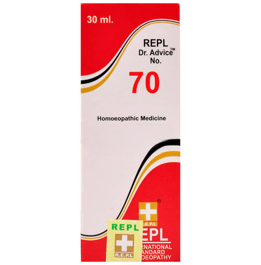 Repl Dr. Advice No.70 Nodules Drops 