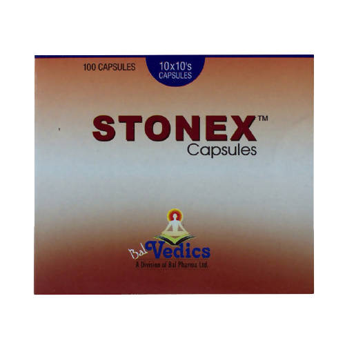Bal Vedics Stonex Capsule  Grab2Buy Bal Vedics Grab2Buy
