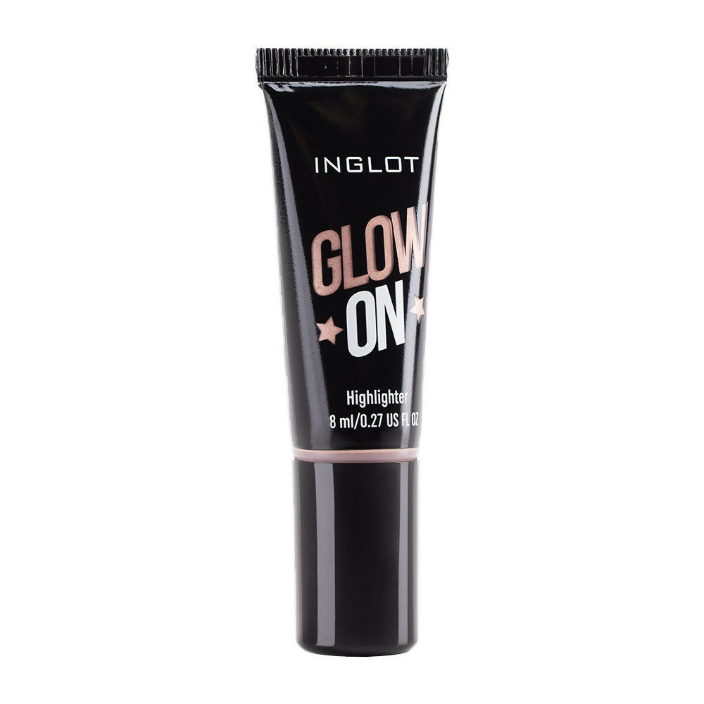Inglot Glow On Highlighter - 22