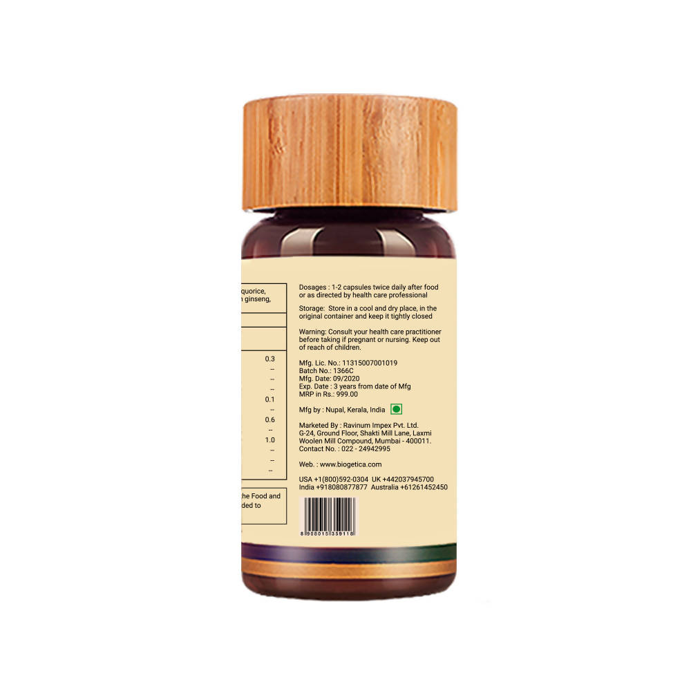 Biogetica Acidsolve Capsules  Grab2Buy Biogetica Grab2Buy