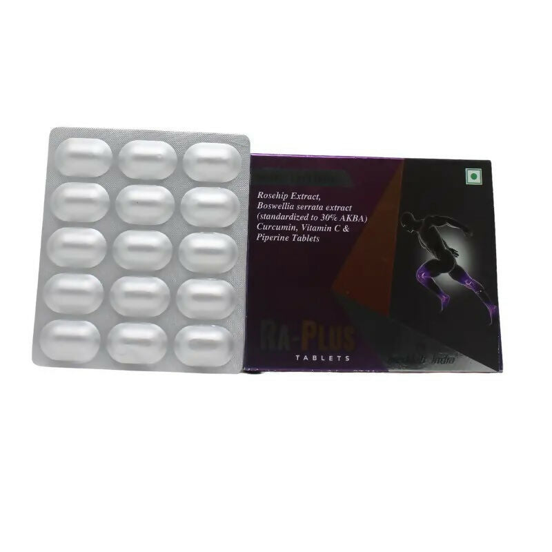 Medilab India RA Plus Tablets 