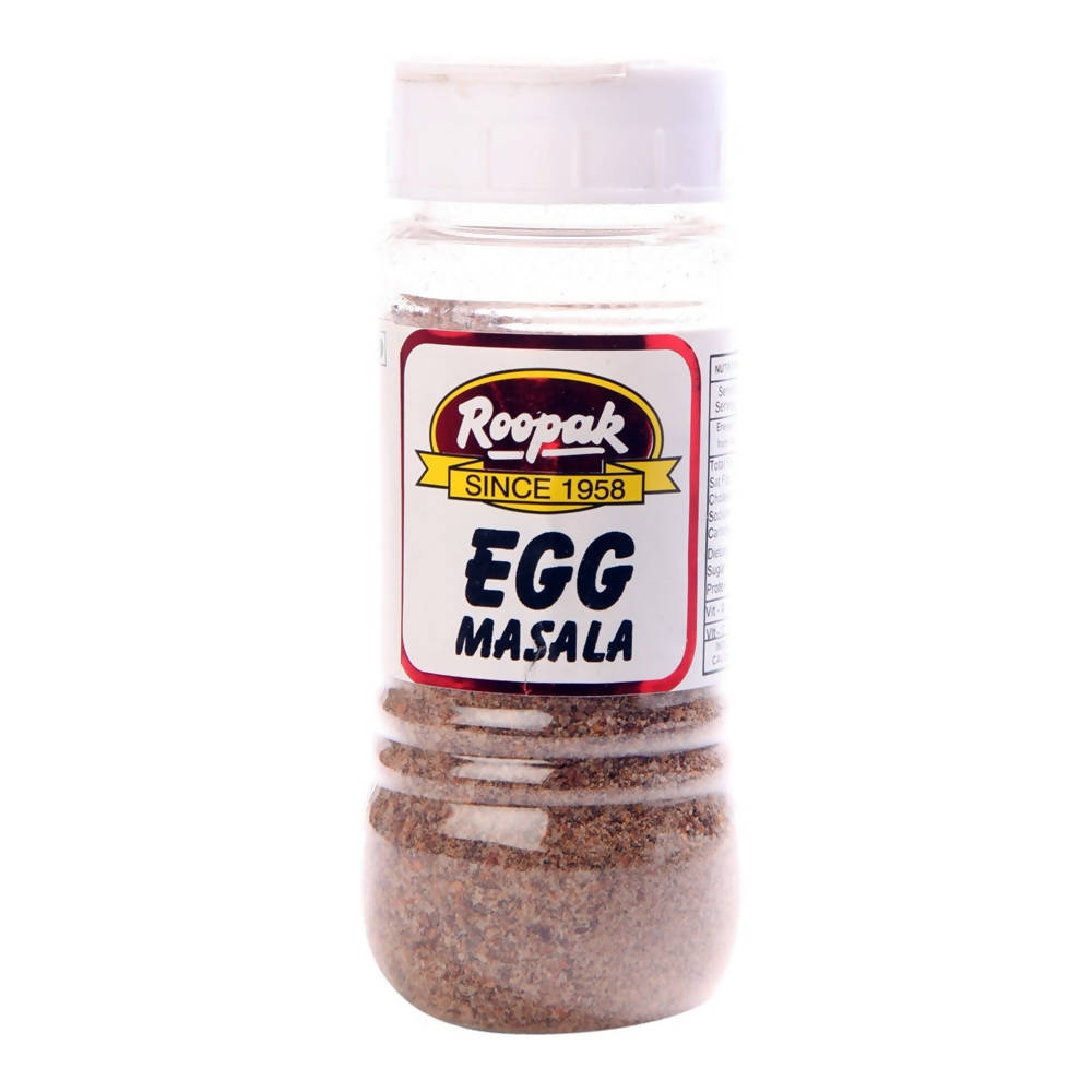 Roopak Egg Masala Powder - Grab2buy