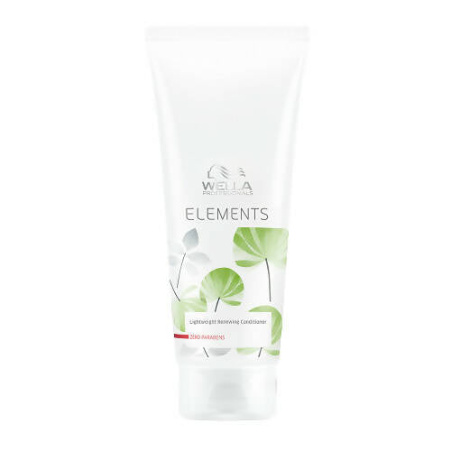 Wella Professionals Elements Hair Conditioner  Grab2Buy Wella Professionals Grab2Buy
