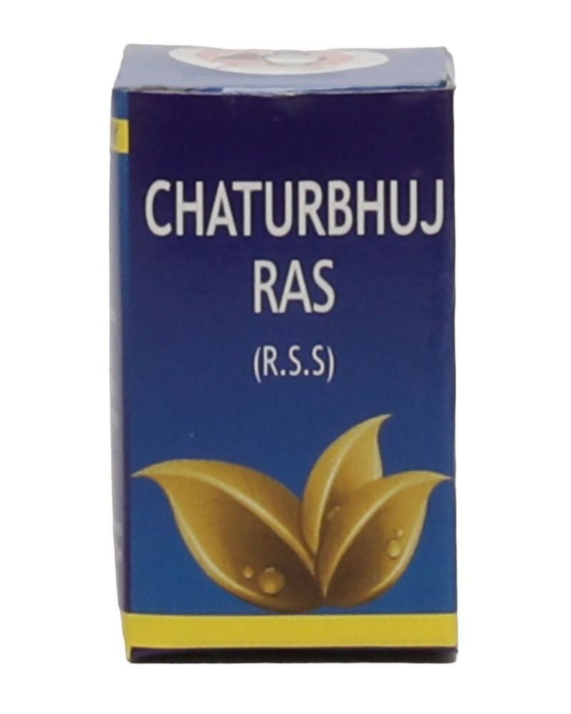 Amrita Chaturbhuj Ras 