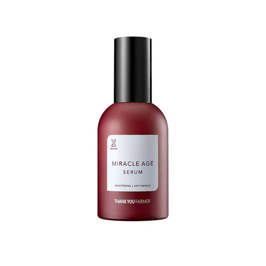 Thank You Farmer Miracle Age Repair Serum  Grab2Buy Thank You Farmer Grab2Buy