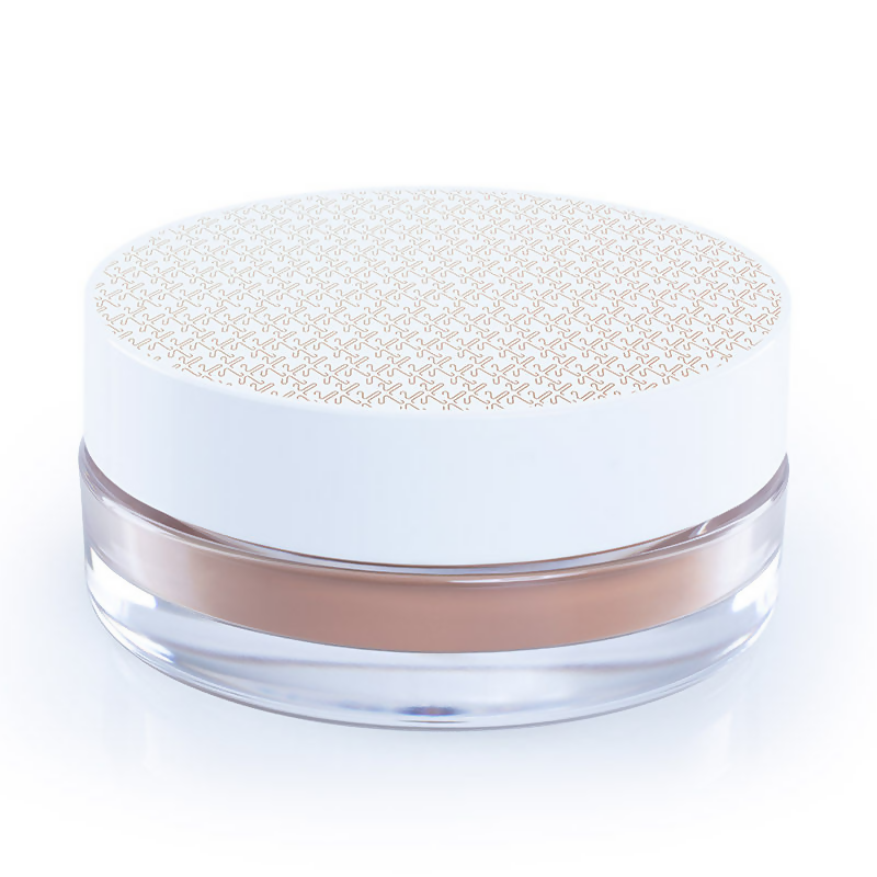 Kay Beauty By Katrina Kaif Matte HD Setting Loose Powder - Pecan 