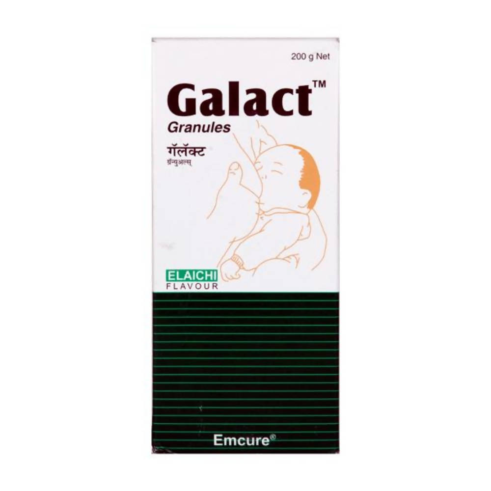 Emcure Pharma Galact Granules 