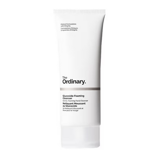 The Ordinary Glucoside Foaming Cleanser  Grab2Buy The Ordinary Grab2Buy