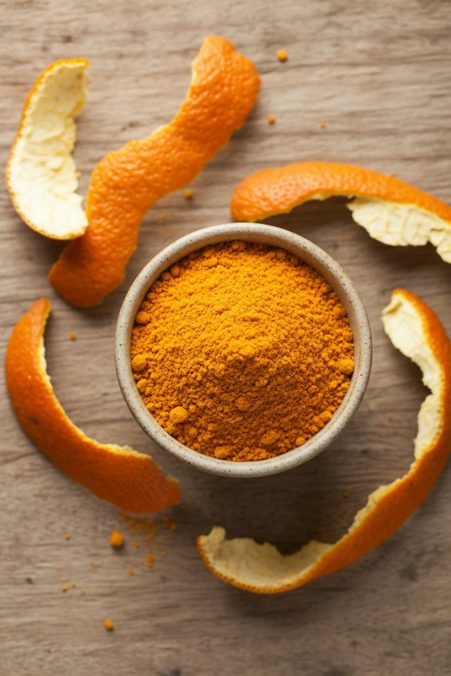 VedaRasa Organic Orange Peel Powder For Face Mask, Skin Care & Natural Glow  Grab2Buy VedaRasa Grab2Buy