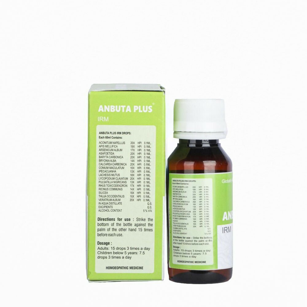Natel Neutratec Anbuta Plus Drops 