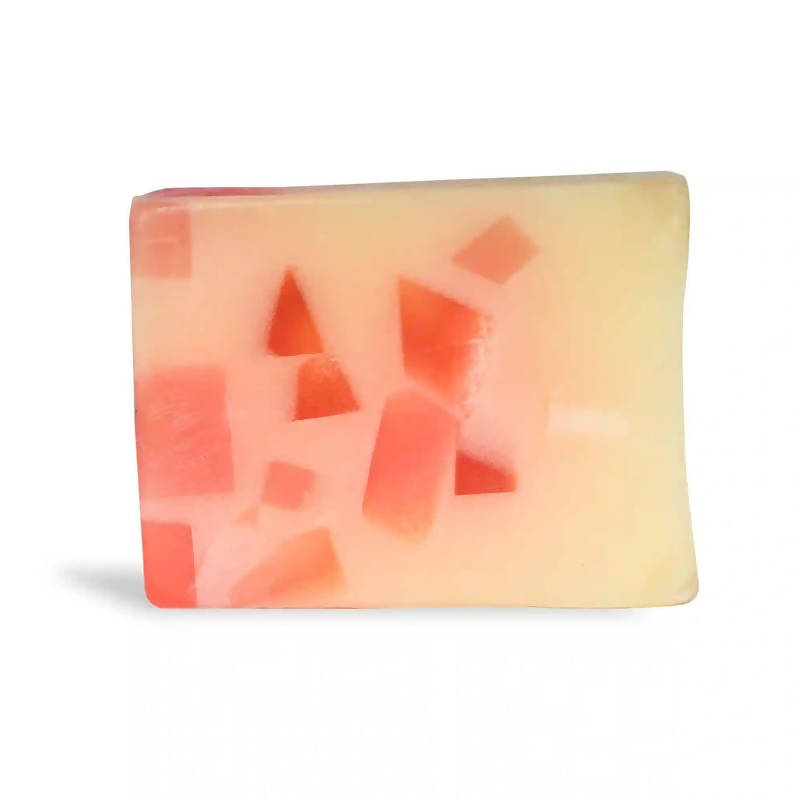 The Wellness Shop Premium Rose & Goat Milk Handmade Soap  Grab2Buy The Wellness Shop Grab2Buy