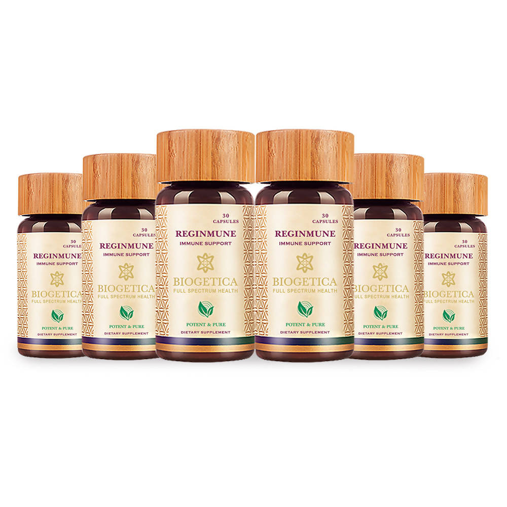 Biogetica Reginmune (Micro Nutrients- Immune Support) - Swadesiicart