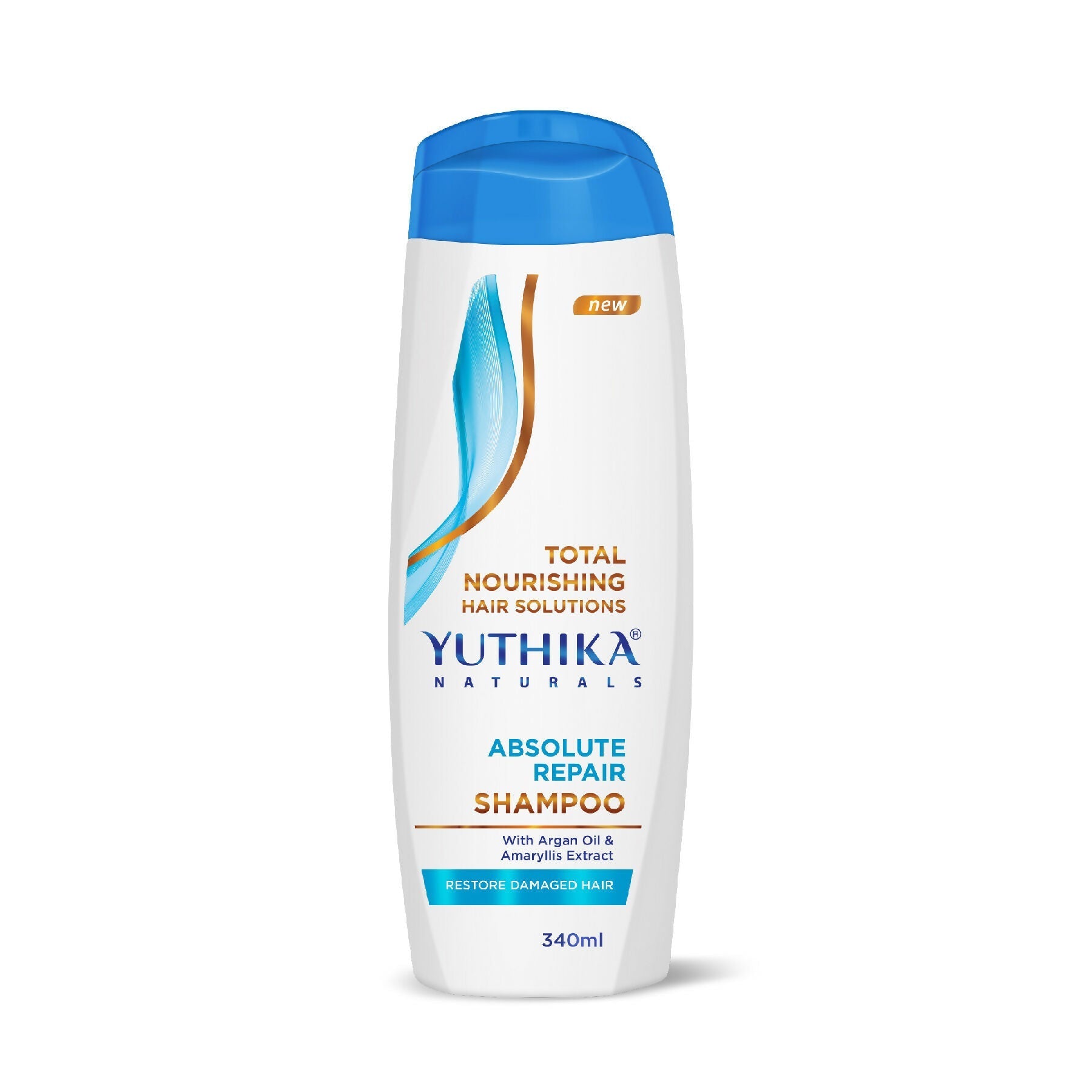 Yuthika Absolute Repair Shampoo For Damaged Hair  Grab2Buy Yuthika Grab2Buy
