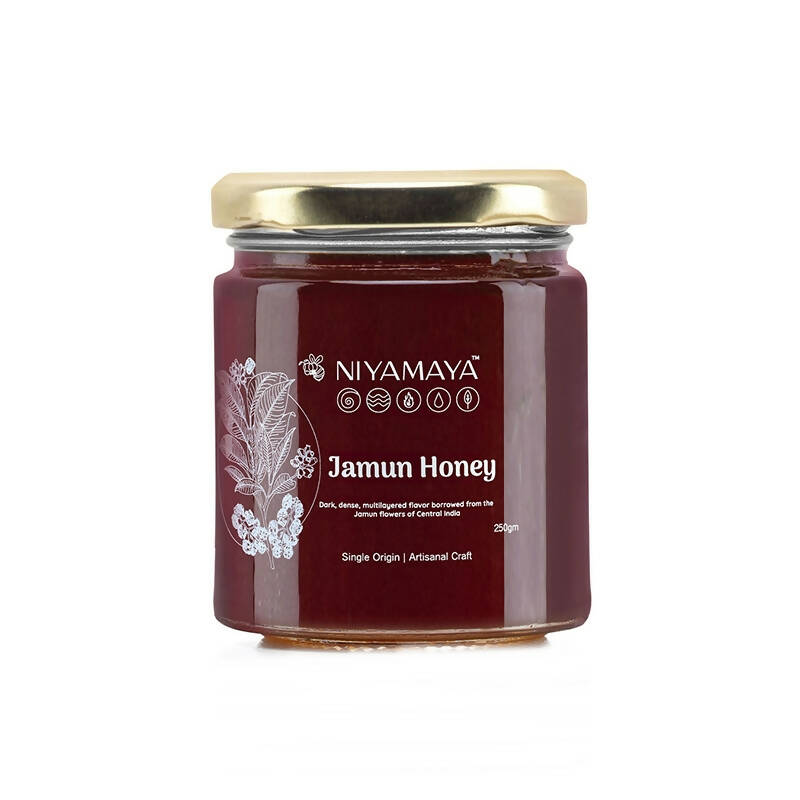 Niyamaya Jamun Honey - Grab2buy