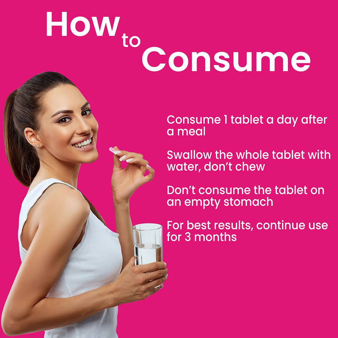 Dr. Morepen Biotin+ Advanced Tablets and Natural Collagen Builder, Orange Berry Flavour Combo 