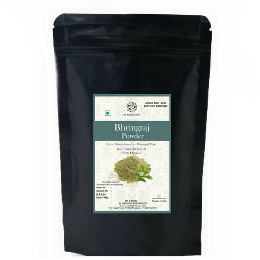 Al Masnoon Bhringraj powder - Grab2buy