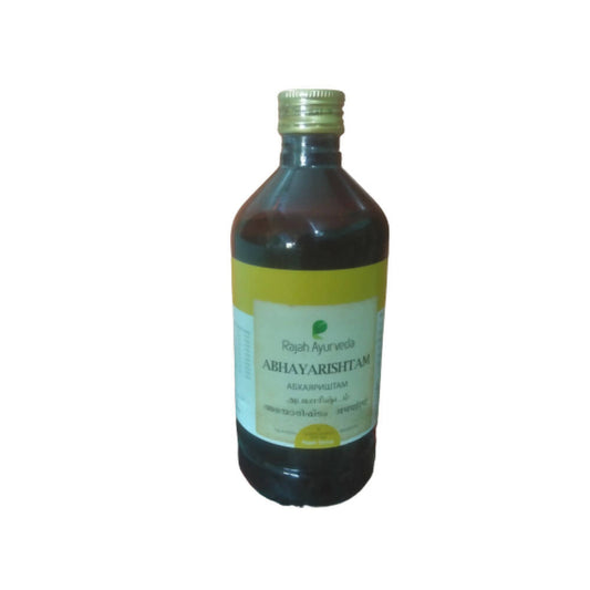 Rajah Ayurveda Abhyaristham 