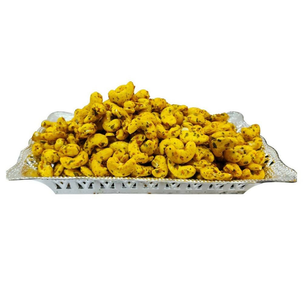 Ajfan Cashew Garlic - Grab2buy