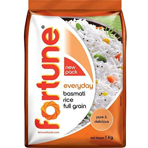 Fortune Everyday Basmati Rice 
