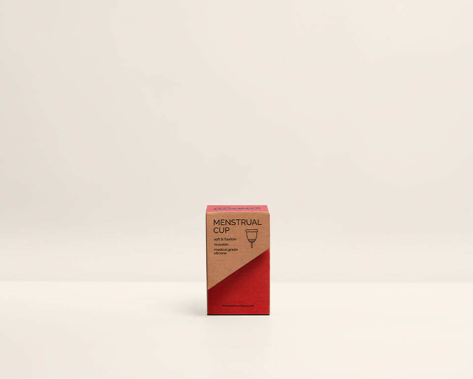 The Woman's Company Menstrual Cup  Grab2Buy The Woman's Company Grab2Buy