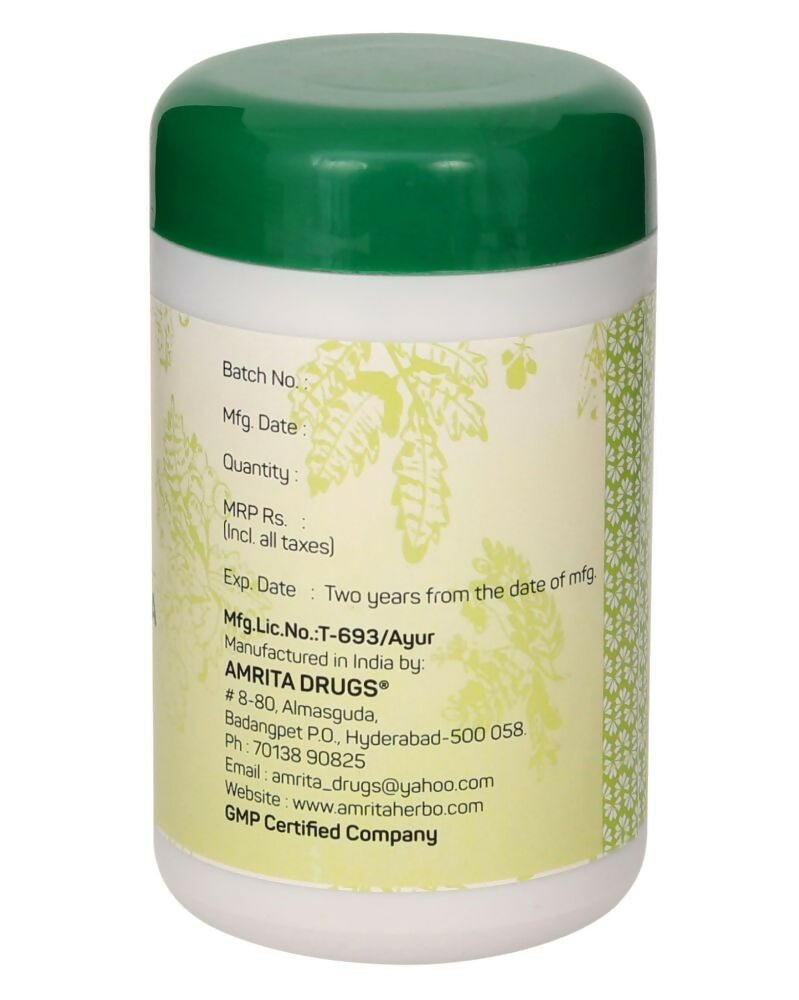 Amrita Triphala Churna 
