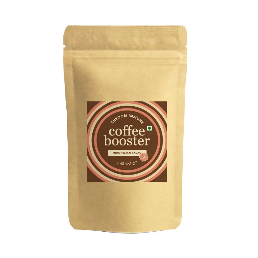 Cosmix Shroom Immune Coffee Booster  Grab2Buy Cosmix Grab2Buy