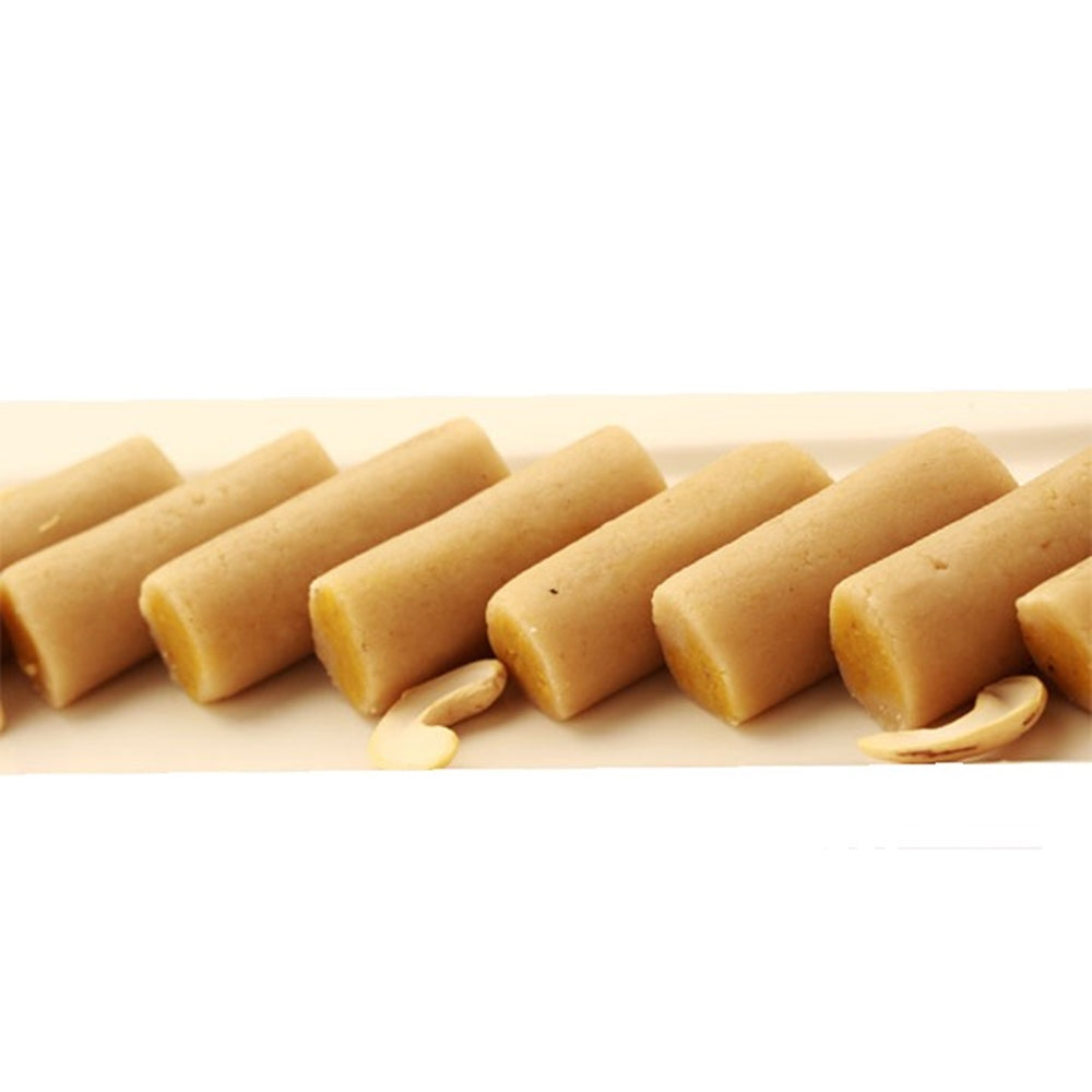 Vellanki Foods - Kaju Rolls - Grab2buy