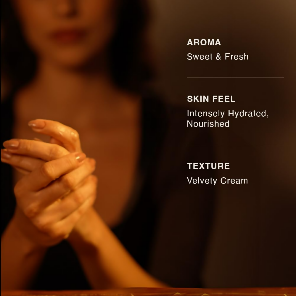 Vinci Botanicals Bergamot Geranium Hand Creme  Grab2Buy Vinci Botanicals Grab2Buy
