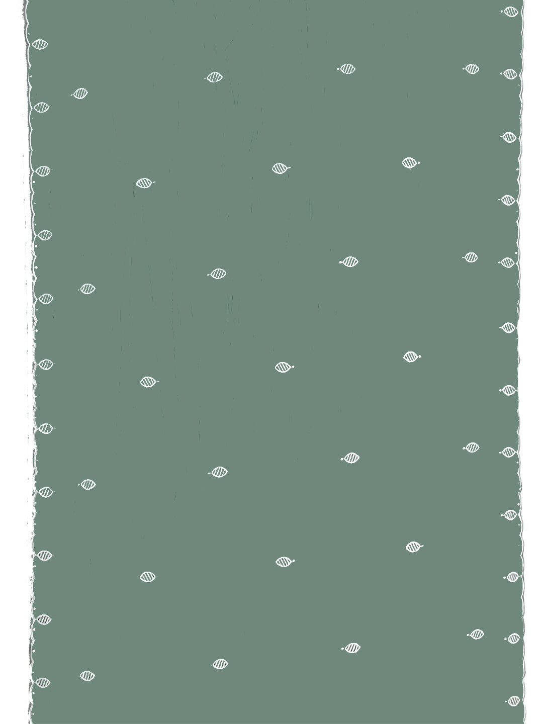 Embroidered Kurta With Pant & Embroidered Dupatta, Green - Hiral Fashion