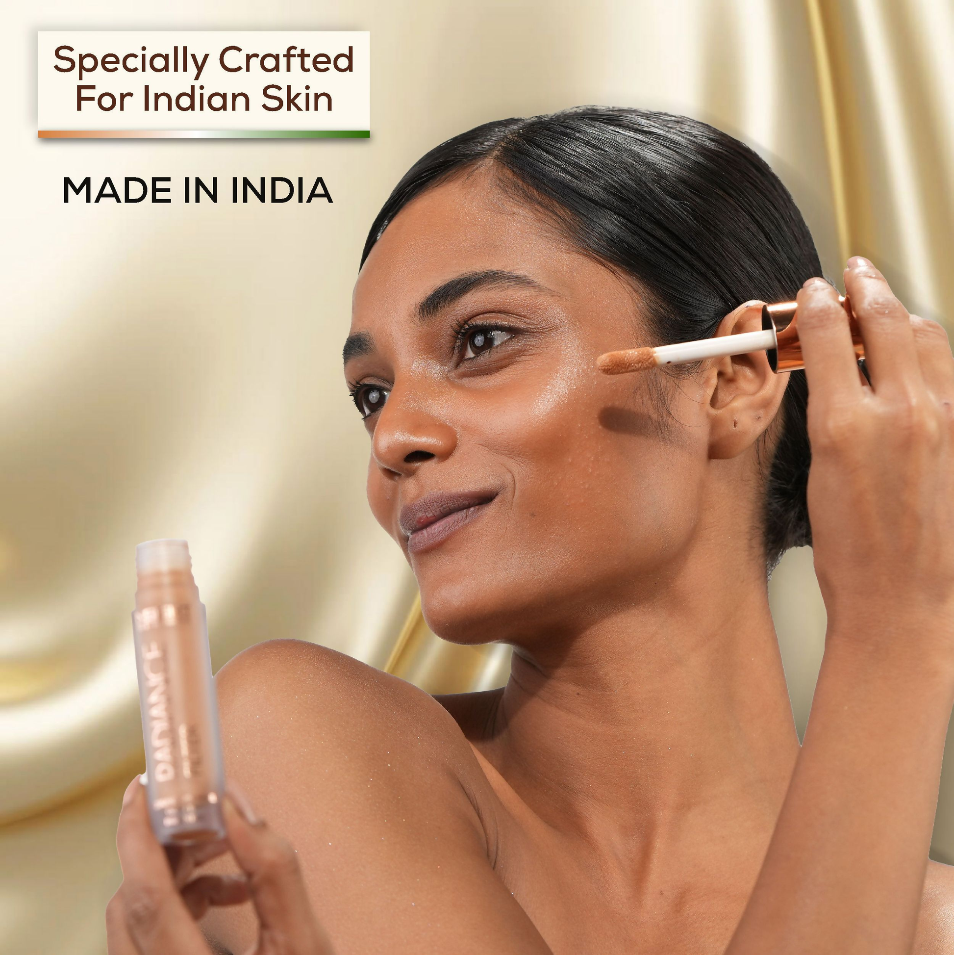 Insight Cosmetics Radiance Filter - Light 