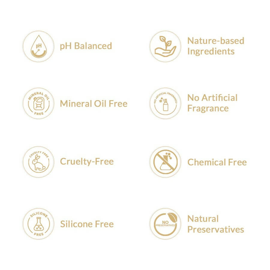 Sri Sri Tattva Brightening Serum - Grab2buy