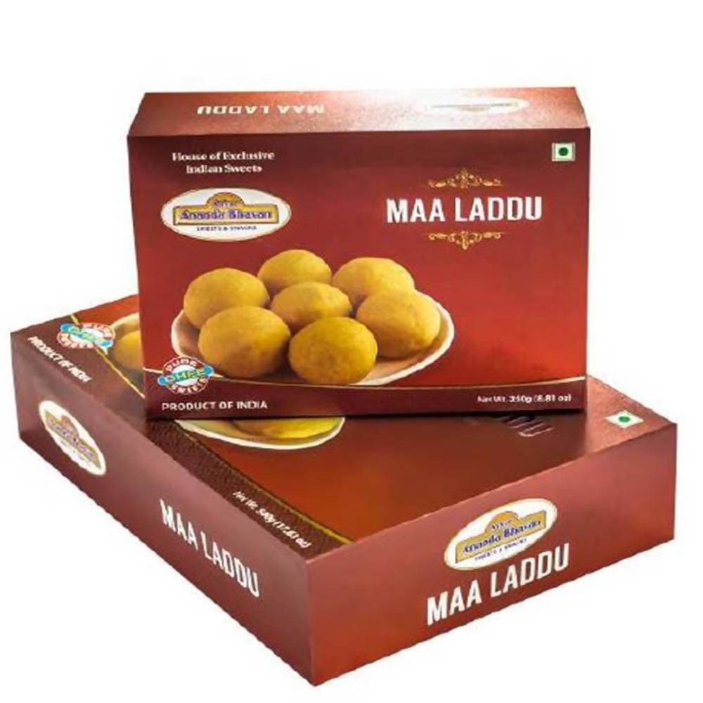 A2B - Adyar Ananda Bhavan Maa Laddu 